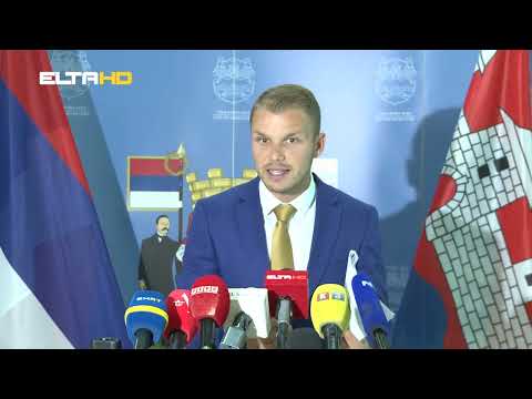 Skupština grada 19 07 22 - Draško Stanivuković