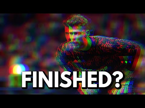 Why Doesn't Any Club Sign David De Gea?