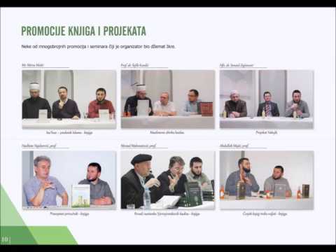 Aktivnosti džemata Ikre - Minhen