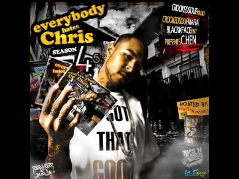 C.Hen Feat. Lil Boosie & Perreaon - In My City
