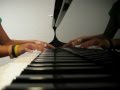 K-On Don't Say Lazy Piano Cover 