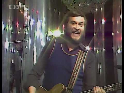 František Ringo Čech - Perníková chaloupka (1984)