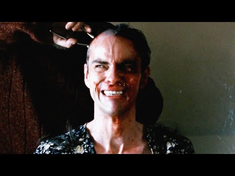 A Man Is Kidnapped And Forced To Become A Woman