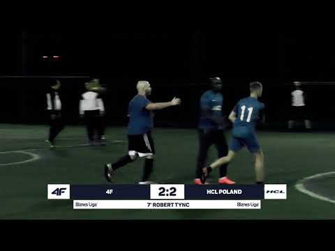 07.09.2017 I Liga B - 4F vs. HCL Poland