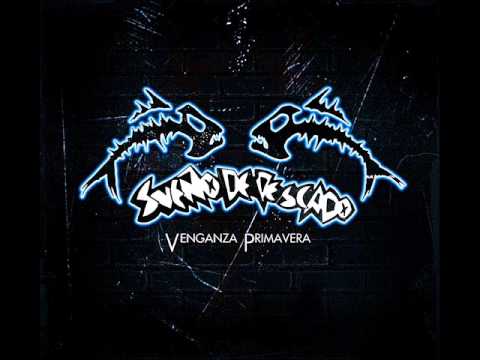 Sueño de Pescado - Venganza Primavera (Álbum Completo)