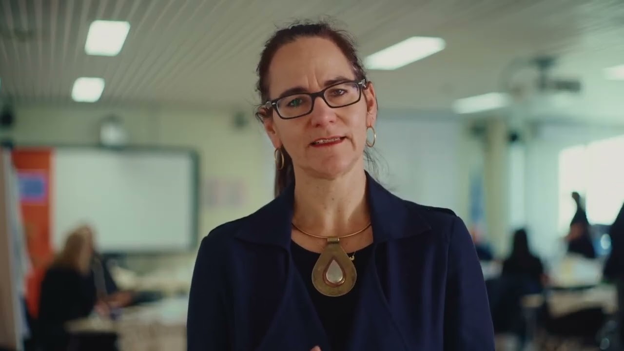 Leadership for Social Change | A worldwide collaboration for change