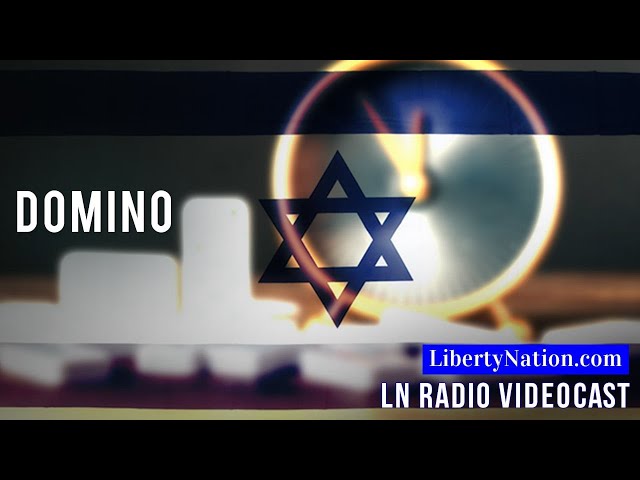 The panel examines whether peace could have occurred at any other time in history. And why now? For more episodes, click here.