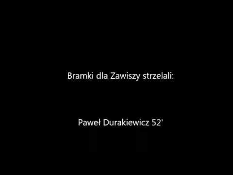 GTS Zawisza Garbów - KS Ciecierzyn 22-02-2015