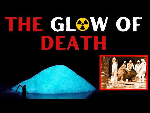 CESIUM 137, THE WORLD'S LARGEST RADIOACTIVE ACCIDENT OUTSIDE A NUCLEAR PLANT