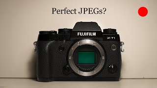 Video thumbnail for FujiFilm X-T1: Get the Most Out of This Mirrorless Legend by Alexander JPEG