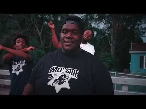 Wildside SB -Wildside living (official music video)