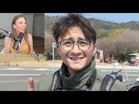 QTCinderella calls and gets corrected by Michael