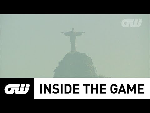 GW Inside The Game: FPG Golf Centre, Brazil