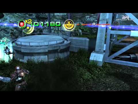 G.I. Joe : Le R�veil du Cobra Wii