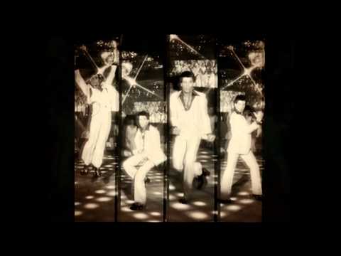 Bee Gees vs Kaupunkiman - Night Fever, Kitten Heels Mix