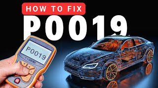OBD Code p0019 Guide to Repair