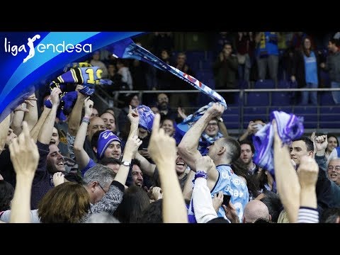 Tras el derbi madrileño... ¡se desató la LOCURA! I Liga Endesa