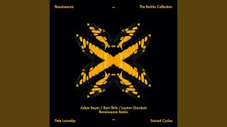 Pete Lazonby - Sacred Cycles (Adam Beyer, Bart Skils & Layton Giordani Renaissance Remix) video