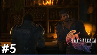 因果【FINAL FANTASY XVI】#5