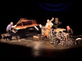 Keith Jarrett trio - Just In Time
