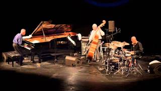 Keith Jarrett trio - Just In Time