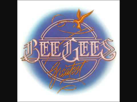 Bee Gees  Tragedy   from HD, HQ