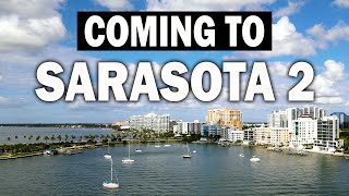 COMING to SARASOTA 2! Hotels, The Bay Sarasota, Legacy Trail, Airline, Zillow / Living in Sarasota