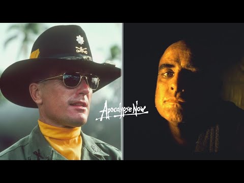 Kilgore vs. Kurtz: What Apocalypse Now Is Really About (Film Analysis)