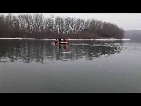 25.02.2021 Scafandrierii IGSU vor continua lucrările de căutare a minorei din Anenii Noi