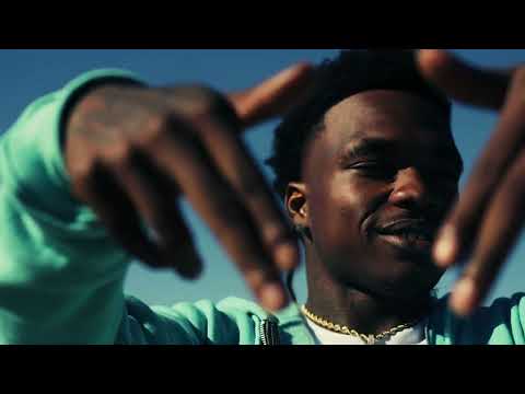 BagLife Juice - Leave You Alone [Official Music Video]