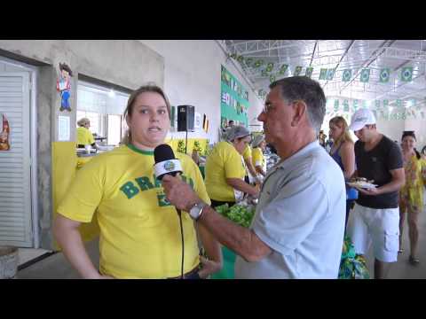 OURO FINO  BOLETIM DA SEMANA 197 - 10 DE JUNHO DE 2014