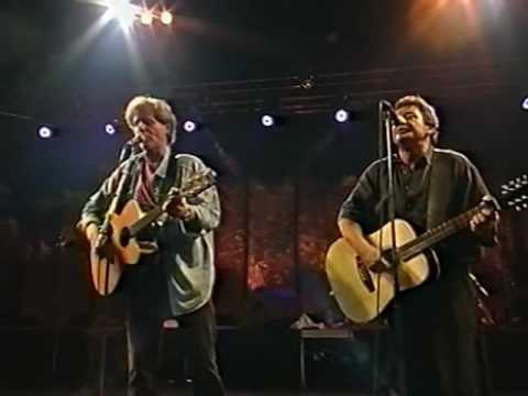 Wolfgang Ambros und Georg Danzer ft. Christian Kolonovits - Schau Schazi (LIVE)