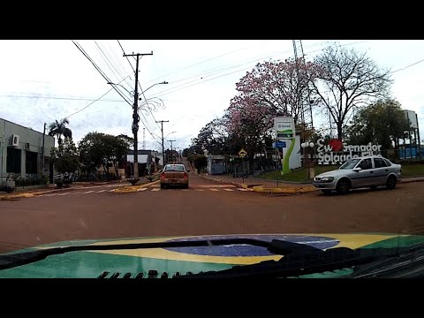 Senador Salgado Filho - RS