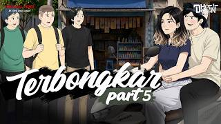 Download lagu EXPOSED PART 5 - Dhot Design mp3