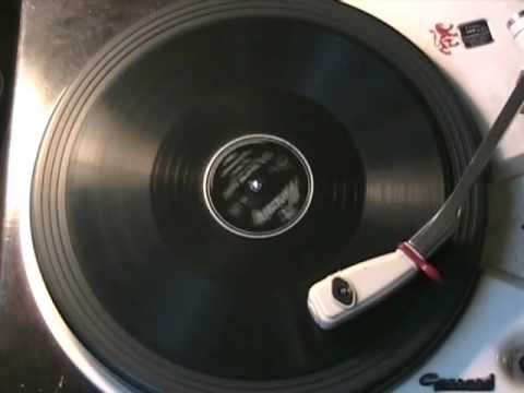 COLD HEARTED DADDY by Al Trace vocal by Lola Ameche