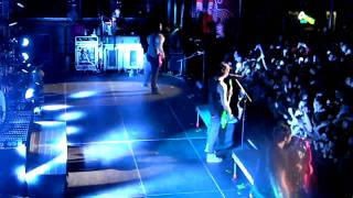 Living Under A Paper Moon - All Time Low