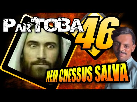 ParTOBA 46 with Mr. PEPA PIPA and More! #partoba