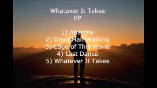 Whatever It Takes (Full EP)- My Own Masquerade