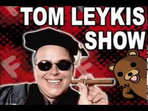 The Tom Leykis Show Forbidden Love Stories part 1