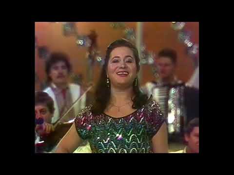 Valentina Cojocaru - Dintr-o ploscă înflorată (1991)