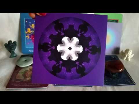 Engel Seelengefährten Liebesorakel 7.-14. April 2017