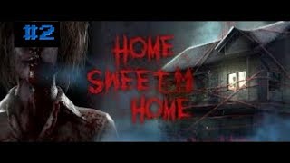 # 2 次の敵は大きな生き物？【Home Sweet Home】