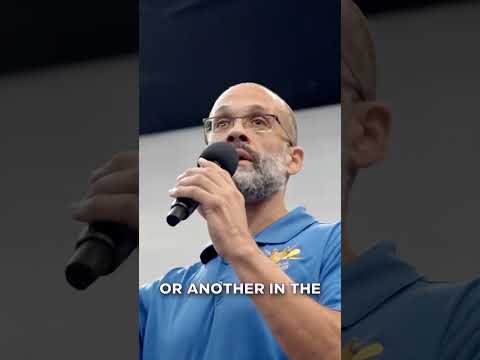 Komo Un Hòmber Di Dios, Si Bo Ta Gordo Bo No Ta Bon Pa Bo Nashon! #Fitness #salú #vèt