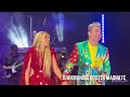 YURI CRISTIAN CASTRO No Podrás Final Show UNIDOS EN EL ESCENARIO TOUR 2024 AUD NAC CDMX 21 02 24