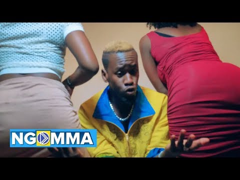 Shazzie Kemz x Dazlah Kiduche - Kiroma (Official Music Video)