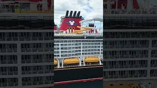 Disney Cruise