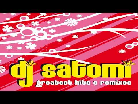 DJ Satomi – Greatest Hits & Remixes