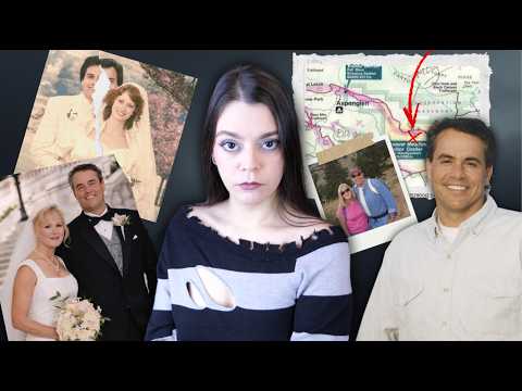 I SEGRETI DEL VEDOVO