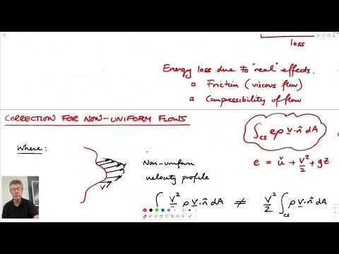 8:2 Conservation of Energy - Examples, Differential Representation