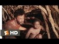 The Naked Prey 7 9 Movie CLIP Foreign Intruders 1966 HD